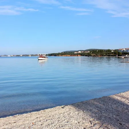 Appartamento With Parking Space Biograd Na Moru, Biograd - 5833 *