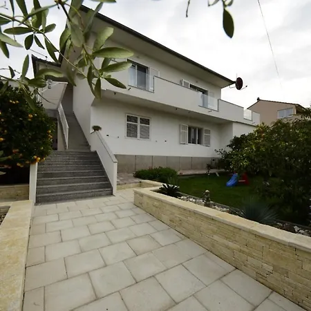 With Parking Space Biograd Na Moru, Biograd - 5833 Апартаменты *