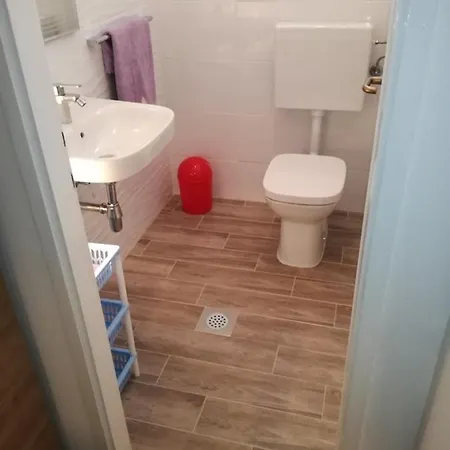 With Parking Space Biograd Na Moru, Biograd - 5833 Appartement *
