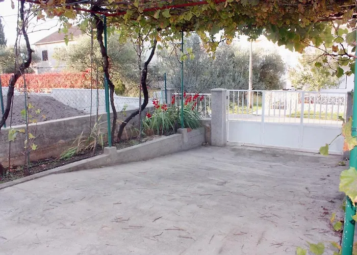 With Parking Space Biograd Na Moru, Biograd - 5833 Биоград-на-Мору