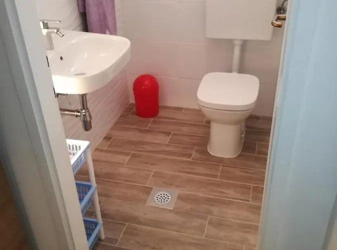 With Parking Space Biograd Na Moru, Biograd - 5833 Апартаменты *