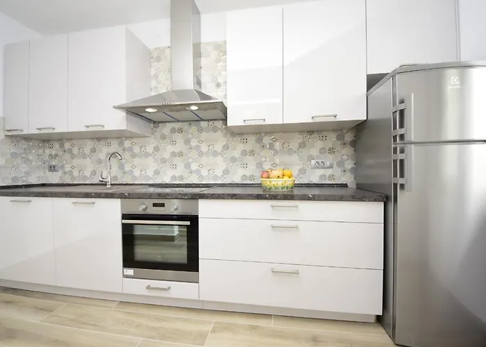 With Parking Space Biograd Na Moru, Biograd - 5833 Апартаменты *