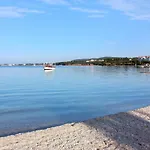 Apartman Apartments With Parking Space Biograd Na Moru, Biograd - 5833 *