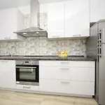 Apartments With Parking Space Biograd Na Moru, Biograd - 5833 Apartman *