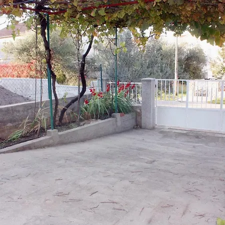 With Parking Space Biograd Na Moru, Biograd - 5833 비오그라드나모루