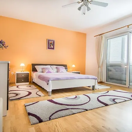Apartments With Parking Space Biograd Na Moru, Biograd - 5833 Biograd Na Moru