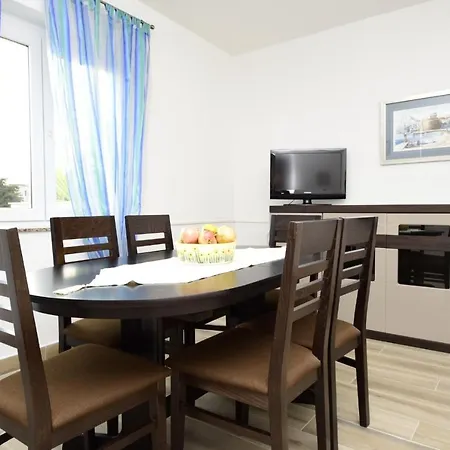 Apartments With Parking Space Biograd Na Moru, Biograd - 5833 Biograd Na Moru