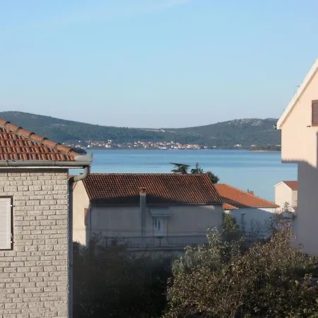 Apartments With Parking Space Biograd Na Moru, Biograd - 5833 *